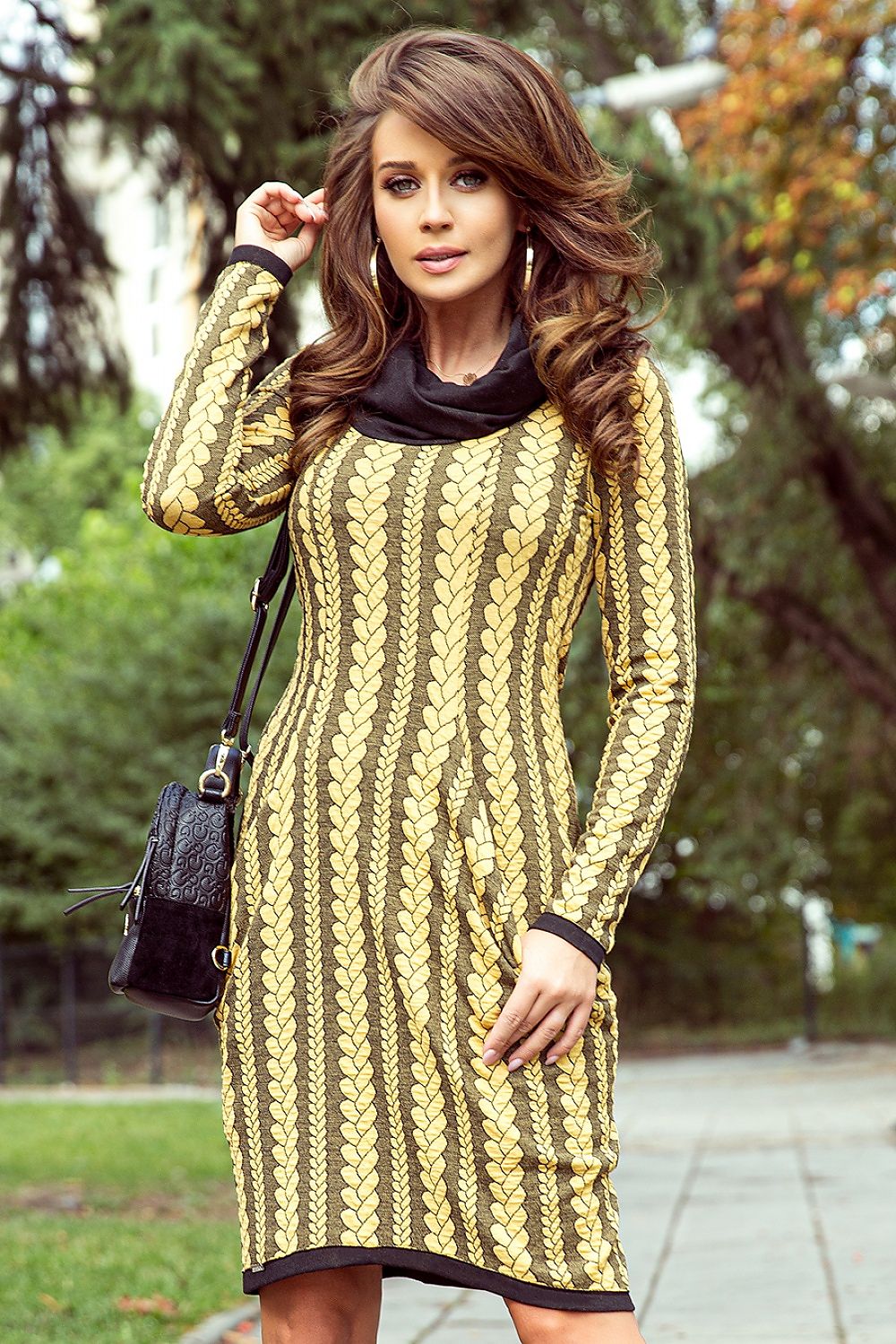 Daydress model 140107